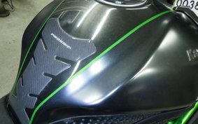 KAWASAKI NINJA H2 2018