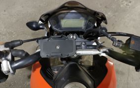 HONDA GU ROM JC61