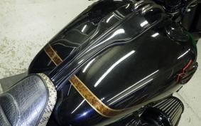 HARLEY FXSE1800CVO 2017