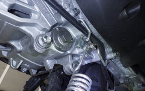 YAMAHA AXIS 125 Z 2015 SEJ6J