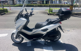 YAMAHA NMAX ABS SED6J