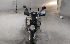 HONDA SUPER CUB50 AA04