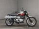 Фото Triumph SCRAMBLER 2006 с японского аукциона