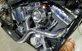 HARLEY FXSTS1340 2000 BLY