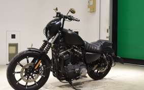 HARLEY XL883N 2015