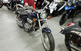 HONDA V-TWIN MAGNA MC29