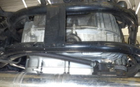 YAMAHA VIRAGO 250 3DM