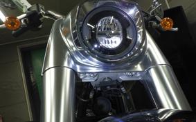 HARLEY FLBS 1870 2019