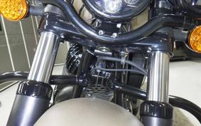 INDIAN Chief Dark Horse bobber 2025