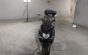 YAMAHA MAJESTY 125 5CA