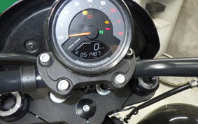 HARLEY FXLRS1920 2022