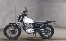 SUZUKI GLASS TRACKER BIG BOY NJ47A