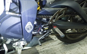TRIUMPH DAYTONA 675 2010
