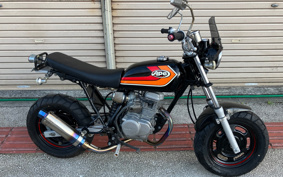 HONDA APE 50 AC16
