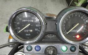 KAWASAKI ZEPHYR 400 KAI 1997 ZR400C