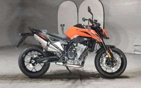 KTM 790 DUKE TU740
