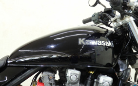 KAWASAKI ZEPHYR 1100 1999 ZRT10A