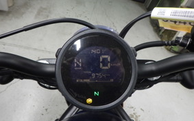 HONDA REBEL 250 A MC49