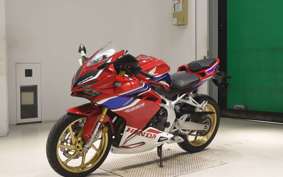 HONDA CBR250RR A 2021 MC51