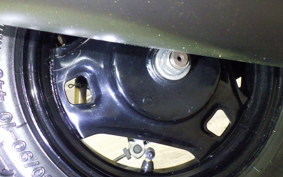 SUZUKI LET's CA4AA