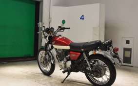HONDA CB400SS E 2008 NC41