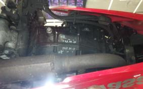 KAWASAKI NINJA 250 SL BX250A