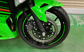 KAWASAKI NINJA 400 ABS 2023 EX400L