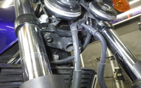 HONDA CB400SF GEN 4 2016 NC42