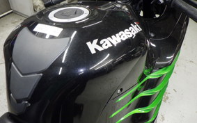 KAWASAKI ZX 1400 NINJA R A 2013