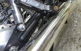 YAMAHA SR500 1992 1JN