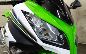 KAWASAKI NINJA 250 EX250L