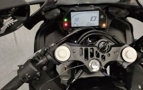 YAMAHA YZF-R25 RG74J
