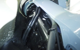 HONDA C125 SUPER CUB JA48