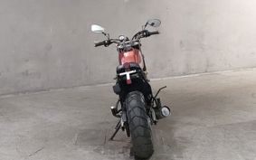 YAMAHA TW200 DG07J