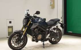 HONDA CB650R 2023 RH03