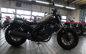 HONDA  REBEL 250 ABS MC49
