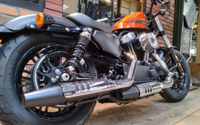 HARLEY XL1200X 2019 LC3
