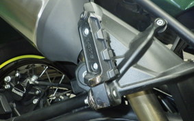 BENELLI TRK502X 2025
