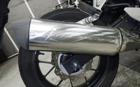 HONDA 400X ABS 2013 NC47