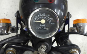 HONDA APE 50 2014 AC16
