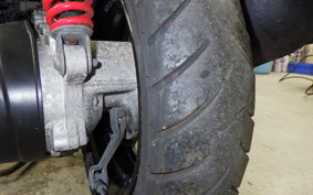 YAMAHA JOG ZR Gen.2 SA16J