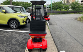 HONDA GYRO TA03