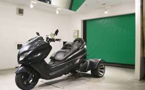 YAMAHA MAJESTY 250 TRIKE 2022 SG03J