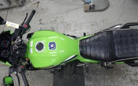 KAWASAKI ZRX1200 D 2017 ZRT20D