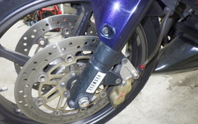 HONDA VTR1000F 1997 SC36