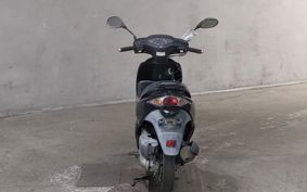 HONDA DIO AF68