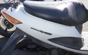 SUZUKI ADDRESS V50 Gen.2 CA44A