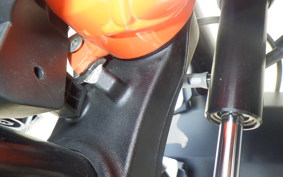 KTM 890 DUKE R 2020