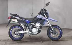 KAWASAKI D-TRACKERX LX250V