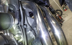 HONDA 400X 2020 NC56